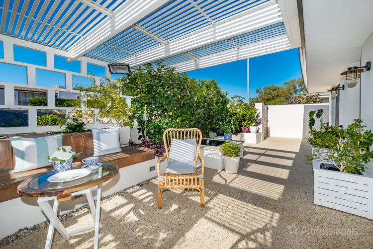 Fifth view of Homely house listing, 25 Millimumul Way, Mullaloo WA 6027