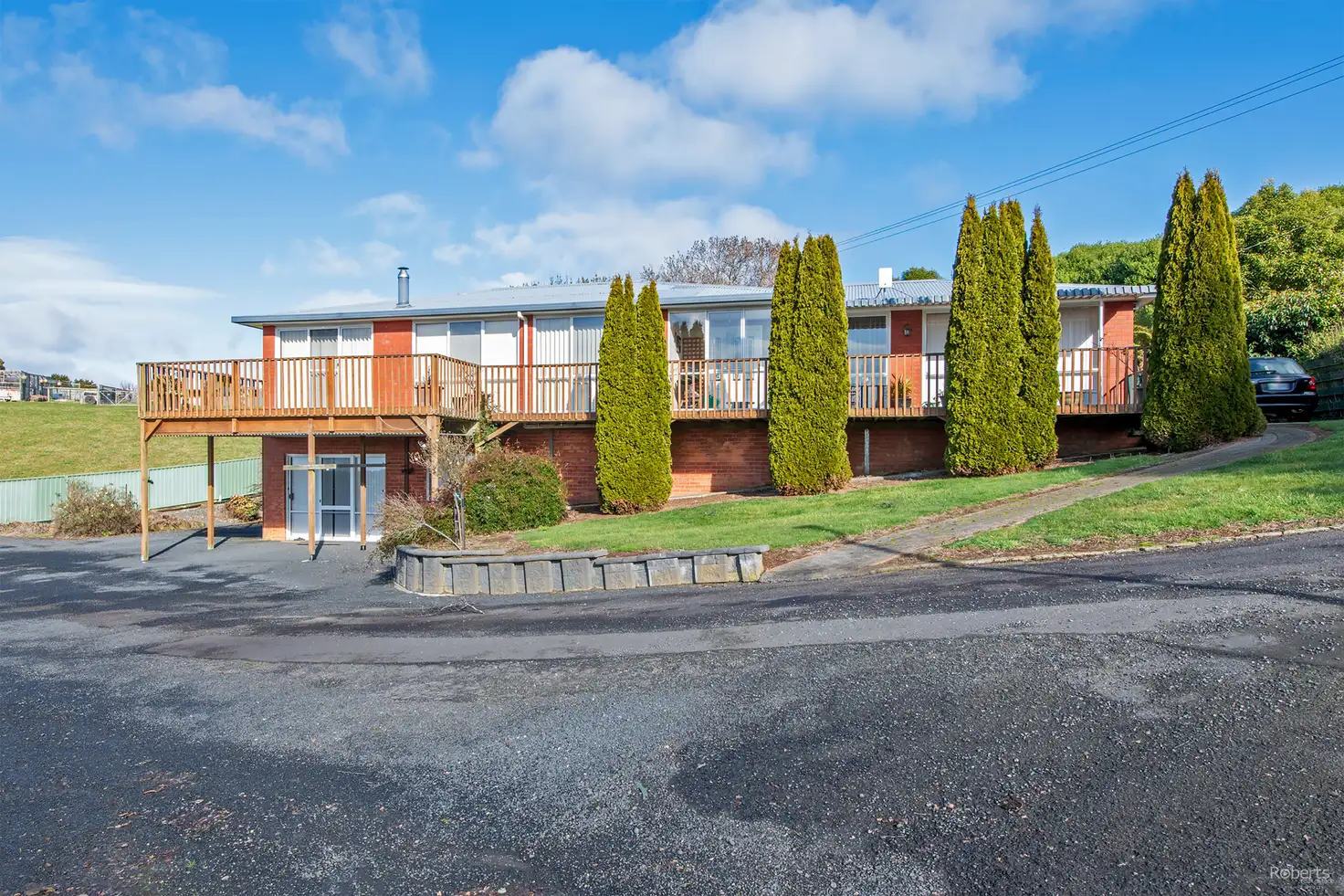 Main view of Homely rural property listing, 1165 Ridgley Highway, Ridgley TAS 7321