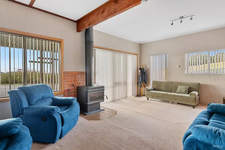 Sixth view of Homely rural property listing, 1165 Ridgley Highway, Ridgley TAS 7321