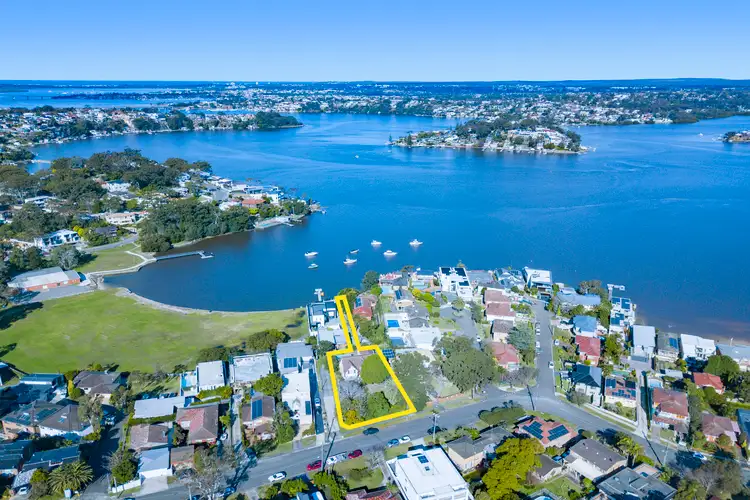 Main view of Homely house listing, 182 Terry Street, Connells Point NSW 2221