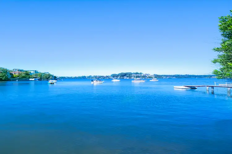 Second view of Homely house listing, 182 Terry Street, Connells Point NSW 2221