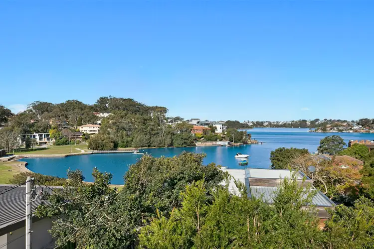 Fifth view of Homely house listing, 182 Terry Street, Connells Point NSW 2221