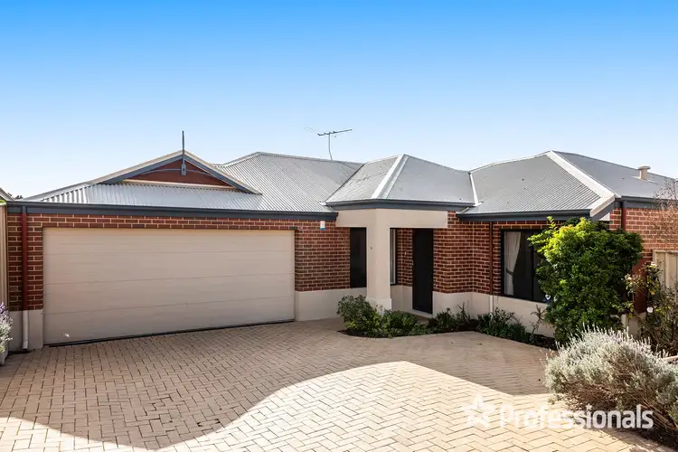 3/106 Hardy Road, Bayswater WA 6053