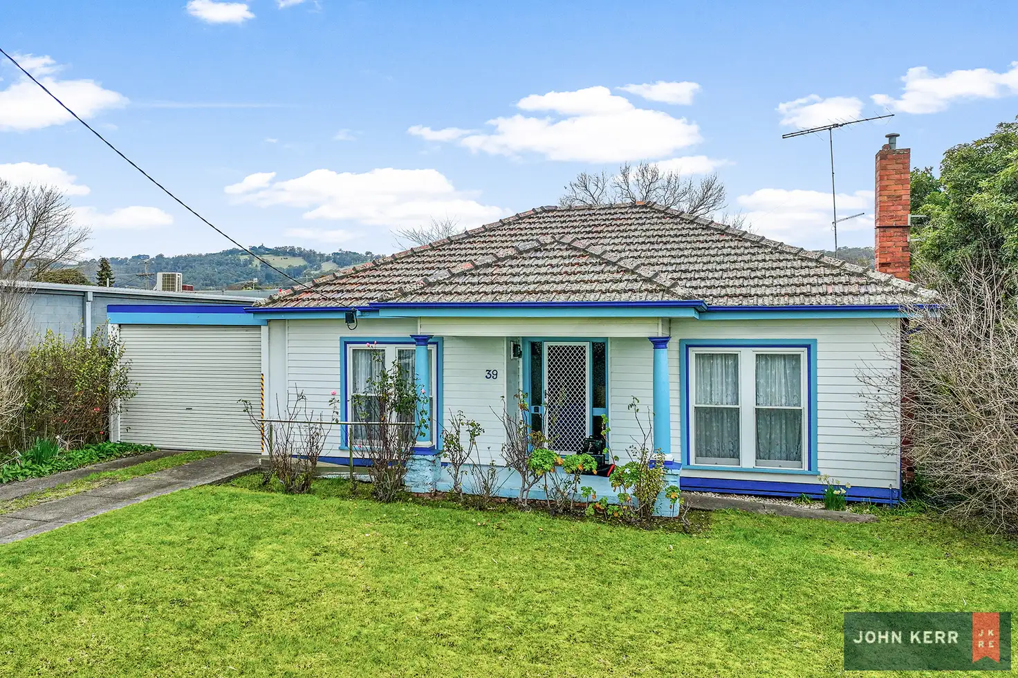 Main view of Homely house listing, 39 Princes Highway, Trafalgar VIC 3824