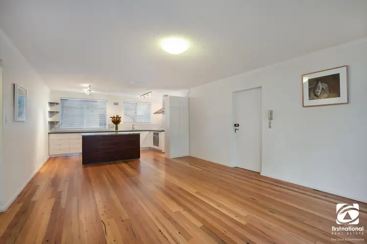 1/58 Kings Road, Five Dock NSW 2046