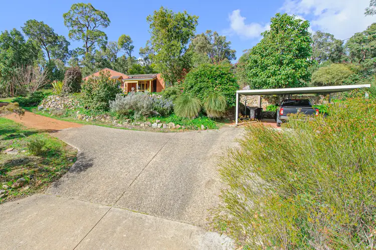 3320 Riley Road, Stoneville WA 6081