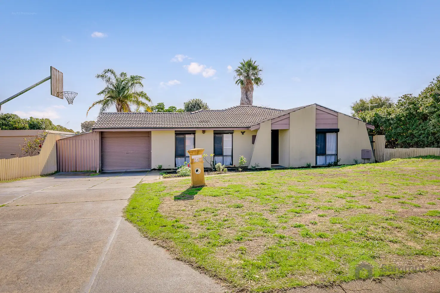 Main view of Homely house listing, 84 Pilkington Circus, Beechboro WA 6063