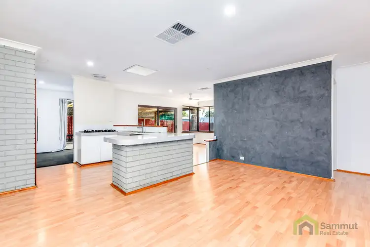 Second view of Homely house listing, 84 Pilkington Circus, Beechboro WA 6063