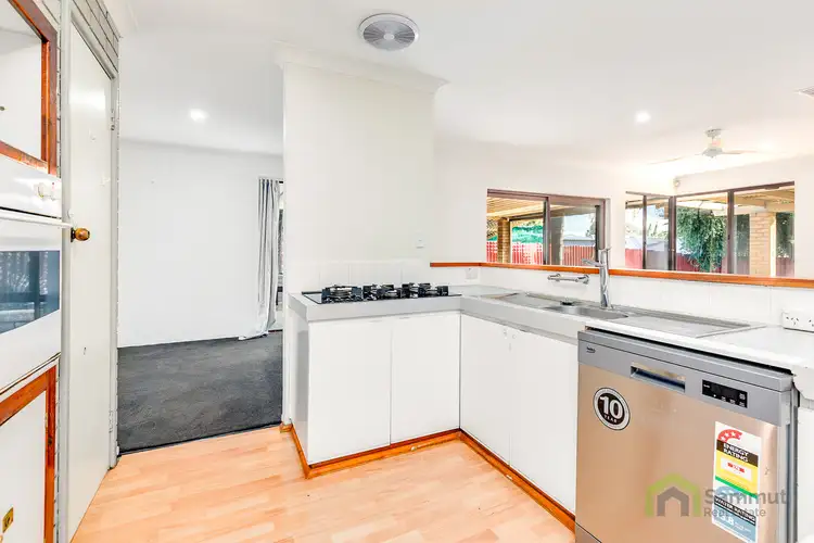 Third view of Homely house listing, 84 Pilkington Circus, Beechboro WA 6063