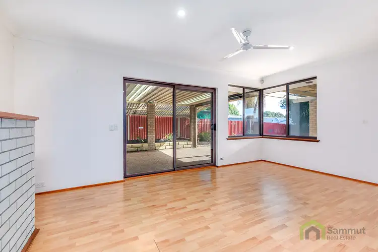 Fifth view of Homely house listing, 84 Pilkington Circus, Beechboro WA 6063