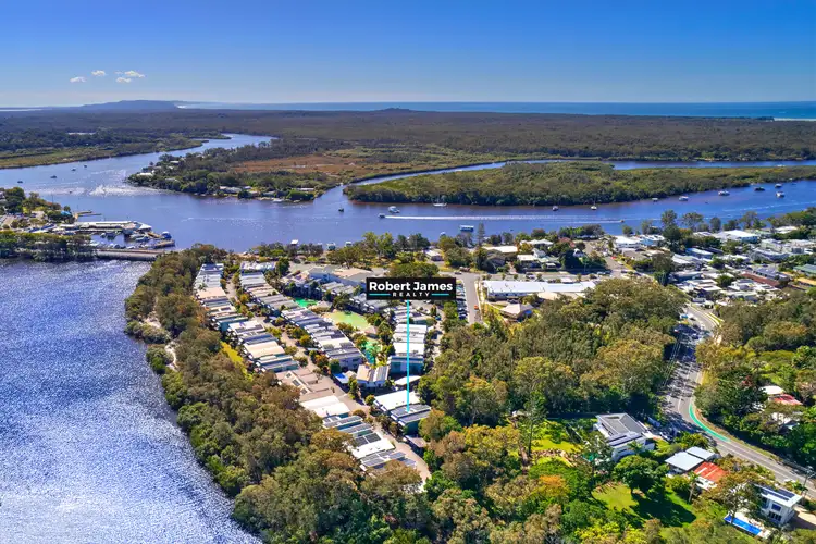 457-458/3 Hilton Tce, Tewantin QLD 4565