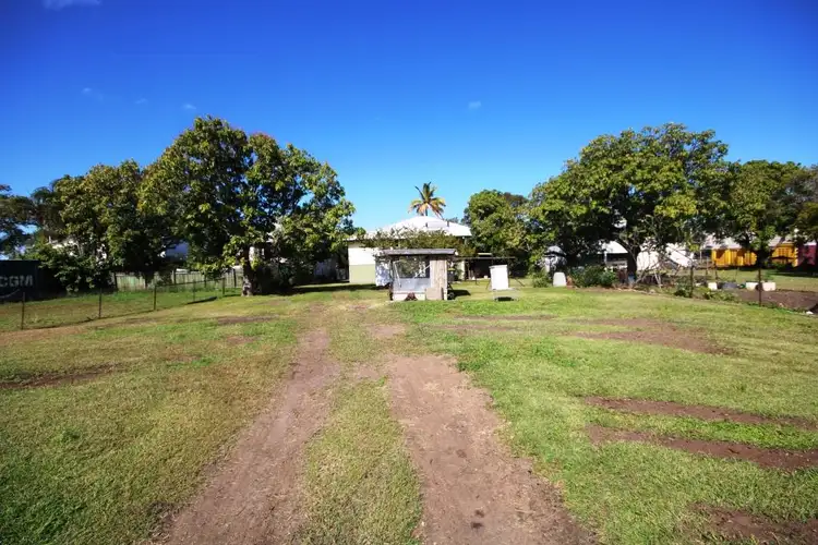Third view of Homely house listing, 101 EDINGTON STREET, Berserker QLD 4701