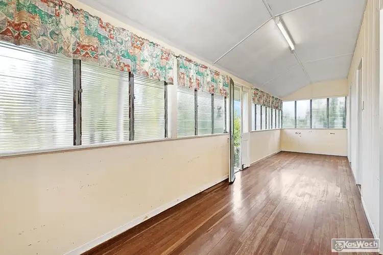 Fourth view of Homely house listing, 101 EDINGTON STREET, Berserker QLD 4701