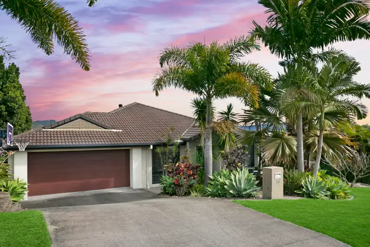 11/132 Hewson Court, Mudgeeraba QLD 4213