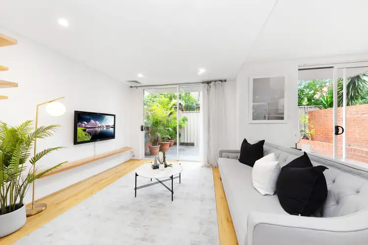 2/7 Minneapolis Crescent, Maroubra NSW 2035