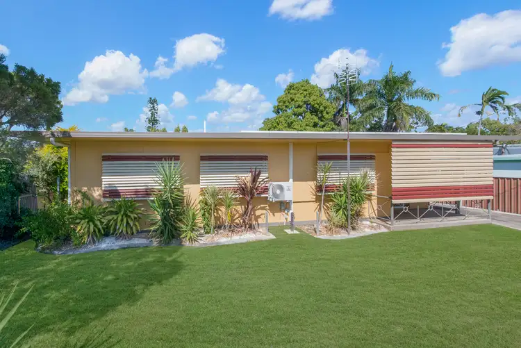 11 Kulgun Crescent, Kelso QLD 4815