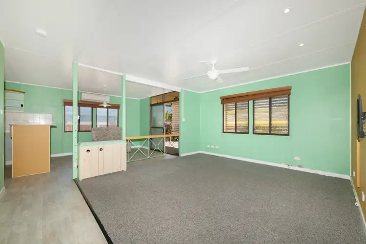 Fifth view of Homely house listing, 11 Kulgun Crescent, Kelso QLD 4815