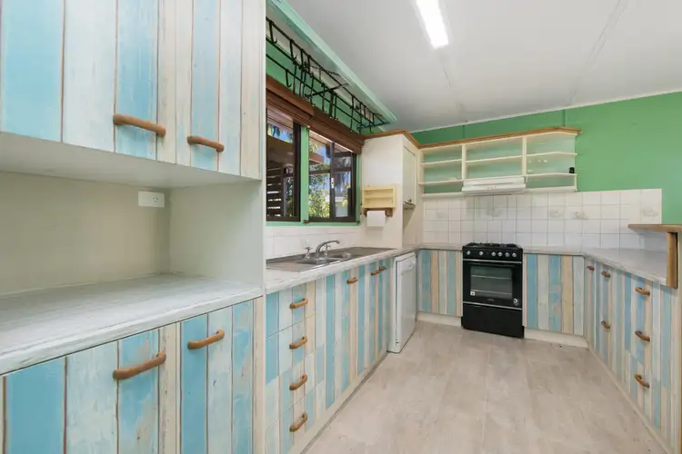 Sixth view of Homely house listing, 11 Kulgun Crescent, Kelso QLD 4815