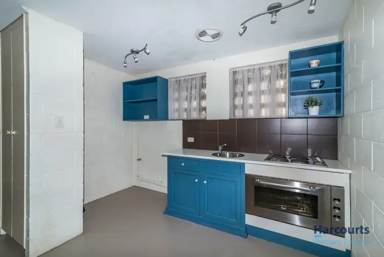 Third view of Homely block of units listing, 11A Nile Street, Port Adelaide SA 5015