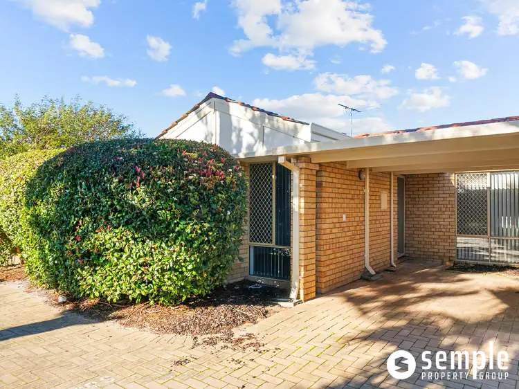 17/6 Hawkins Street, Rockingham WA 6168