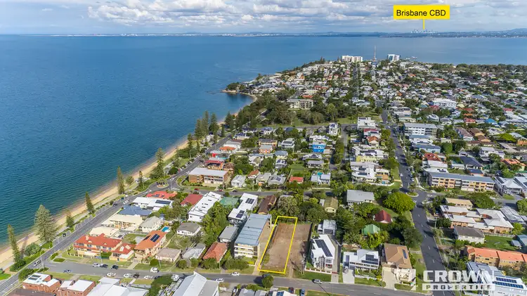11 Eveline Street, Margate QLD 4019