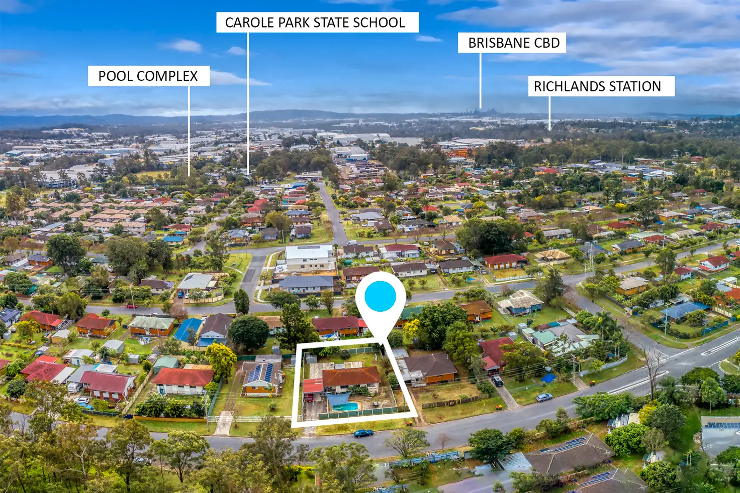 Main view of Homely house listing, 27 Skepper Street, Ellen Grove QLD 4078