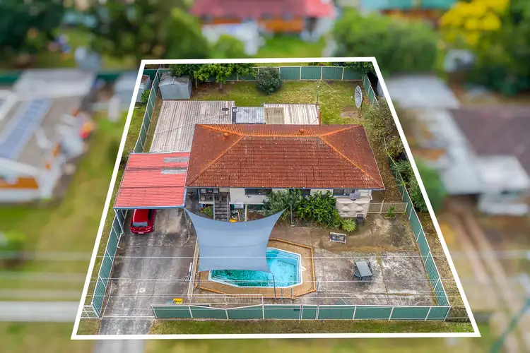 Second view of Homely house listing, 27 Skepper Street, Ellen Grove QLD 4078