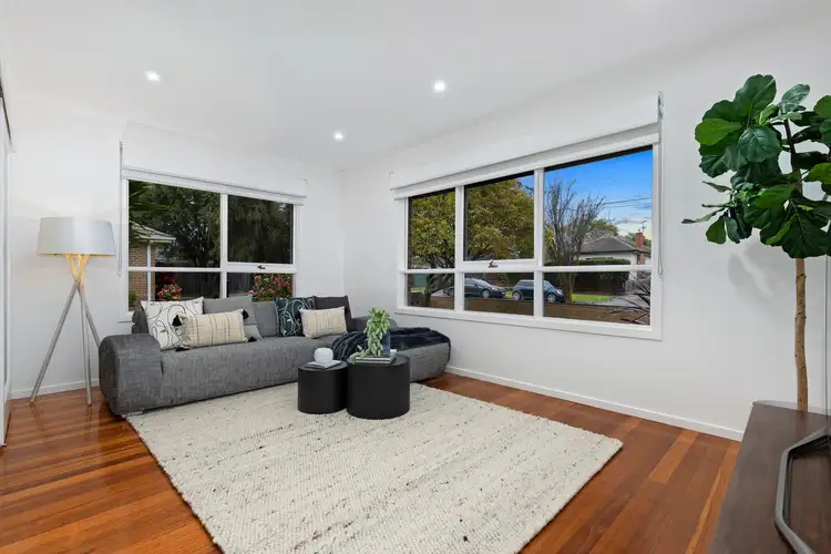 Second view of Homely unit listing, 1/2 Herald Street, Cheltenham VIC 3192
