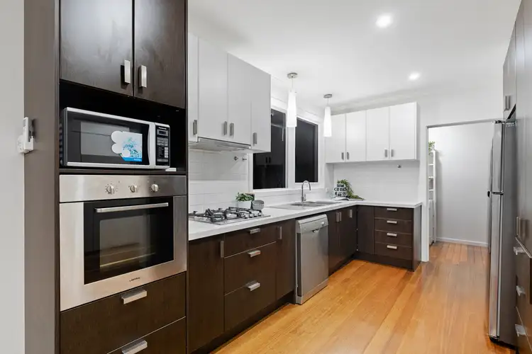 Fifth view of Homely unit listing, 1/2 Herald Street, Cheltenham VIC 3192