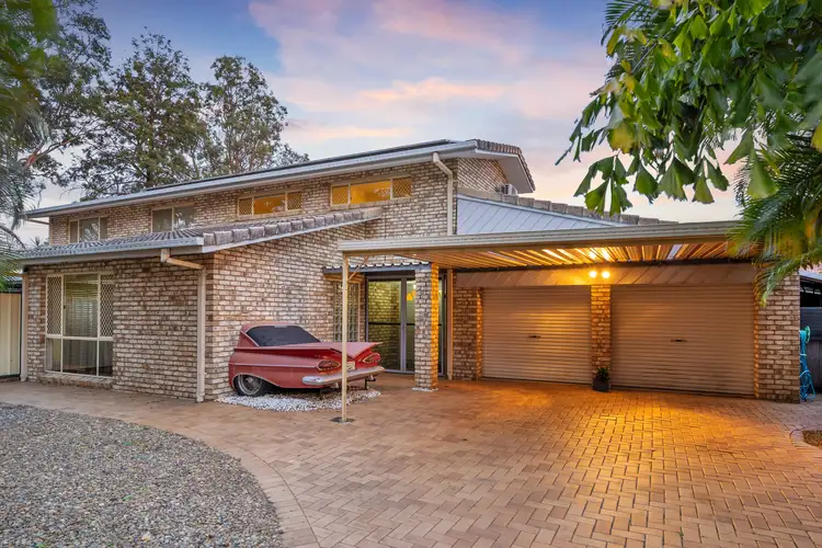 14 Tarrango Place, Heritage Park QLD 4118