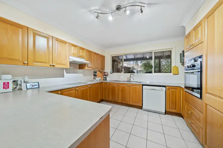 Fifth view of Homely house listing, 14 Tarrango Place, Heritage Park QLD 4118