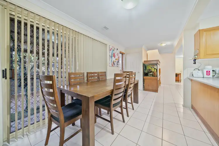 Sixth view of Homely house listing, 14 Tarrango Place, Heritage Park QLD 4118