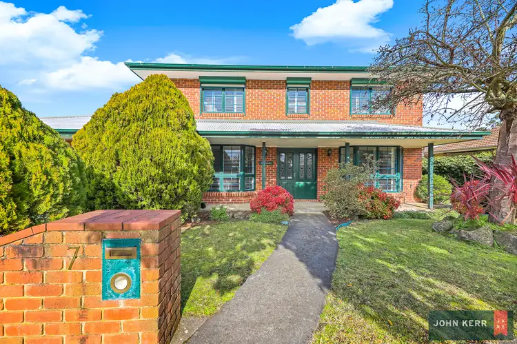 7 Morello Court, Moe VIC 3825