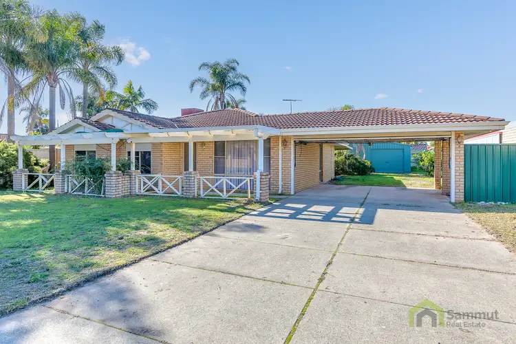 12 Blackbutt Court, Morley WA 6062