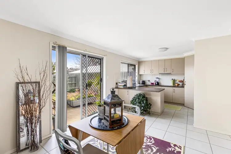 Third view of Homely unit listing, 2/196 Jellicoe Street, Newtown QLD 4350