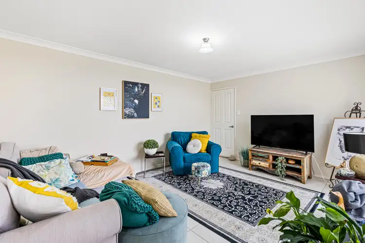 Fourth view of Homely unit listing, 2/196 Jellicoe Street, Newtown QLD 4350