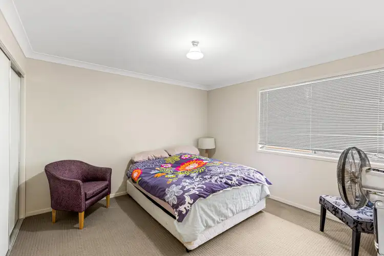Fifth view of Homely unit listing, 2/196 Jellicoe Street, Newtown QLD 4350