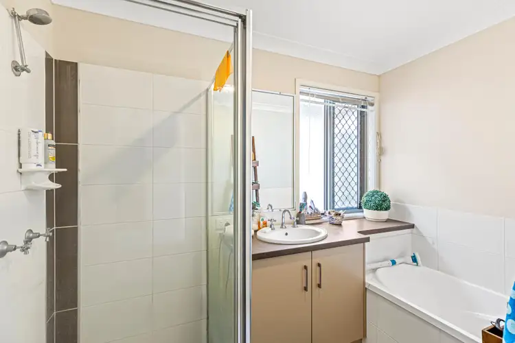 Sixth view of Homely unit listing, 2/196 Jellicoe Street, Newtown QLD 4350