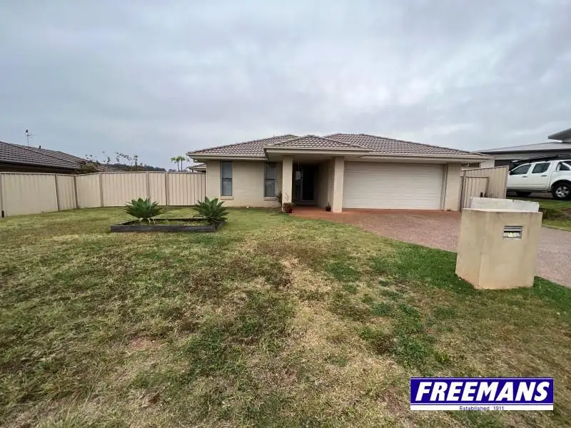 Main view of Homely house listing, 16 Casuarina  Street, Kingaroy QLD 4610