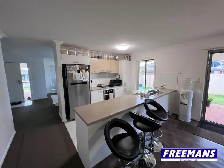 Second view of Homely house listing, 16 Casuarina  Street, Kingaroy QLD 4610