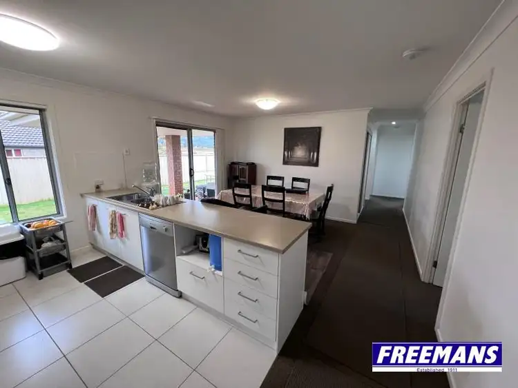 Third view of Homely house listing, 16 Casuarina  Street, Kingaroy QLD 4610