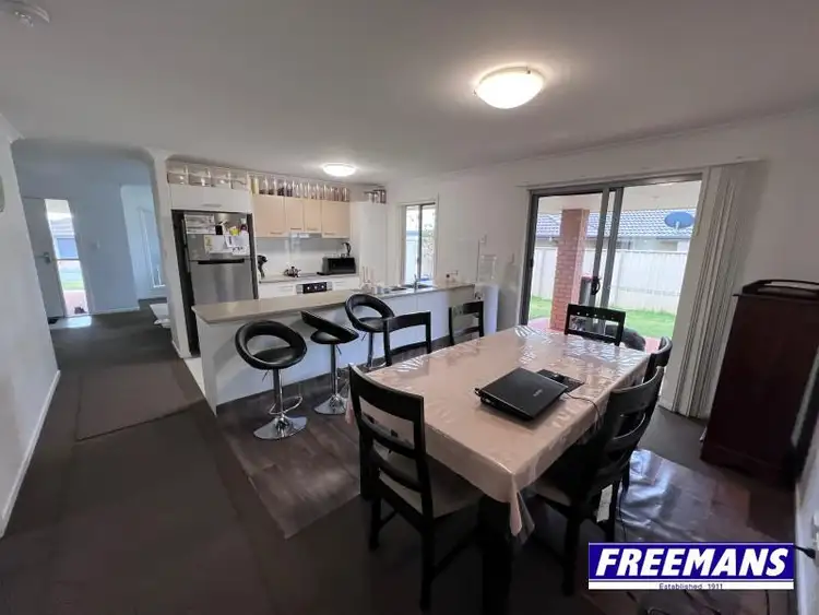 Fourth view of Homely house listing, 16 Casuarina  Street, Kingaroy QLD 4610