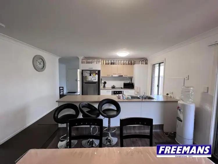 Fifth view of Homely house listing, 16 Casuarina  Street, Kingaroy QLD 4610