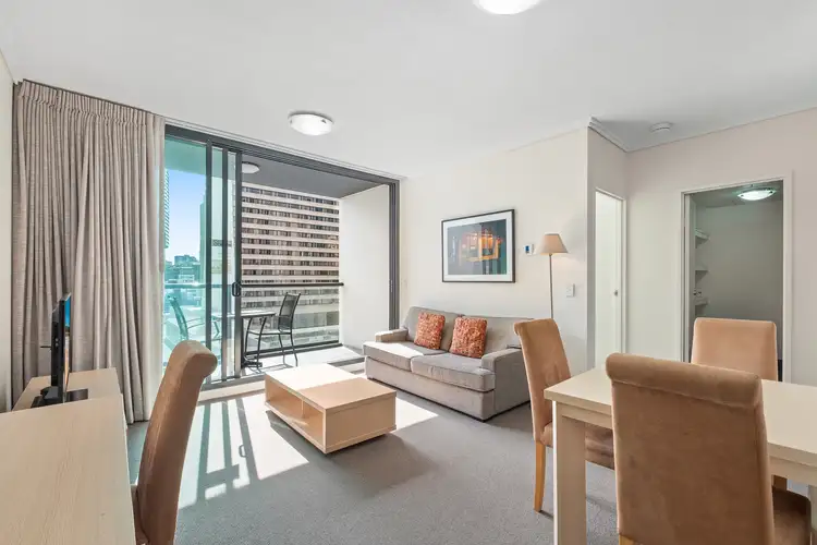 1405/128 Charlotte Street, Brisbane City QLD 4000