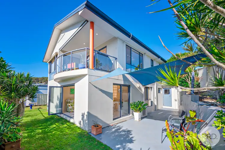 6a Sailfish Street, Corlette NSW 2315