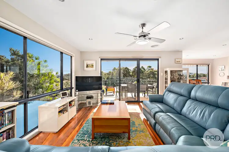 Sixth view of Homely house listing, 6a Sailfish Street, Corlette NSW 2315