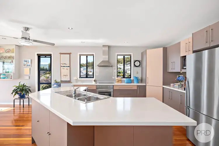 Seventh view of Homely house listing, 6a Sailfish Street, Corlette NSW 2315