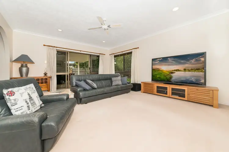 Second view of Homely house listing, 176 Yolanda Drive, Annandale QLD 4814