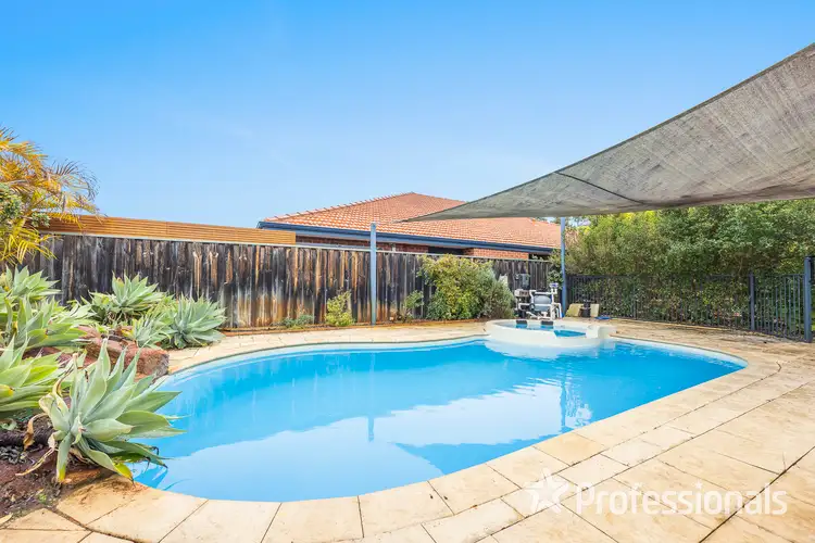 Third view of Homely house listing, 42 Roxburghe Drive, The Vines WA 6069