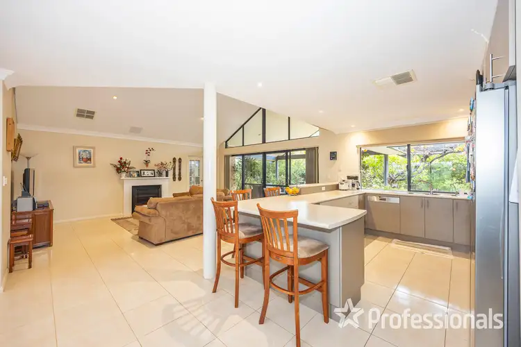 Fourth view of Homely house listing, 42 Roxburghe Drive, The Vines WA 6069